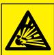 KIA SOUL 2011 - Dangers concerning les batteries - 3