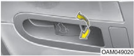 KIA SOUL 2011 - Auto-inversion - 2