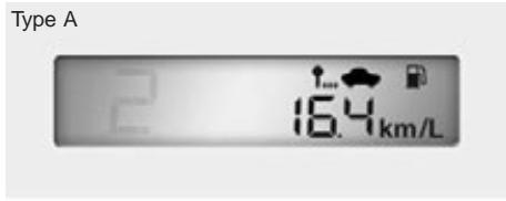 KIA SOUL 2011 - Distance résiduelle - 1