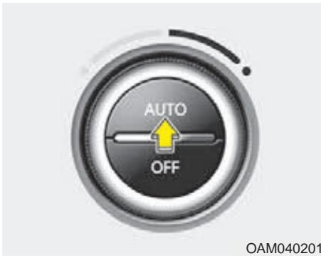KIA SOUL 2011 - SYSTÈME DE CLIMATISATION AUTOMATIQUE (SI ÉQUIPÉ) - 2