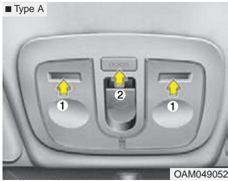 KIA SOUL 2011 - AVERTISSEMENT - 1