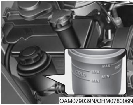 KIA SOUL 2011 - MISE EN GARDE - 1