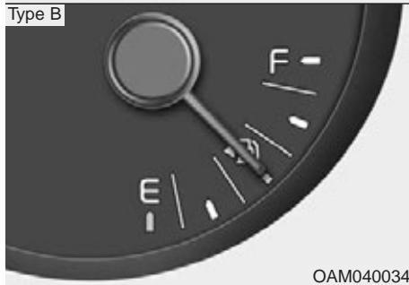 KIA SOUL 2011 - AVERTISSEMENT - 2