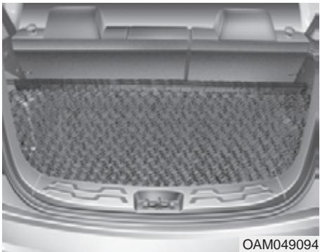 KIA SOUL 2011 - AVERTISSEMENT - 1