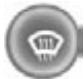 KIA SOUL 2011 - Niveau plancher/dégivrage (A, C, D, E) - 1