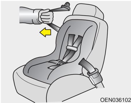 KIA SOUL 2011 - AVERTISSEMENT - - 3