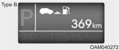 KIA SOUL 2011 - Totalisateur partiel - 3