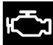 KIA SOUL 2011 - SYMBOLES AU TABLEAU DE BORD - 14