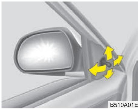KIA SOUL 2011 - AVERTISSEMENT - 1