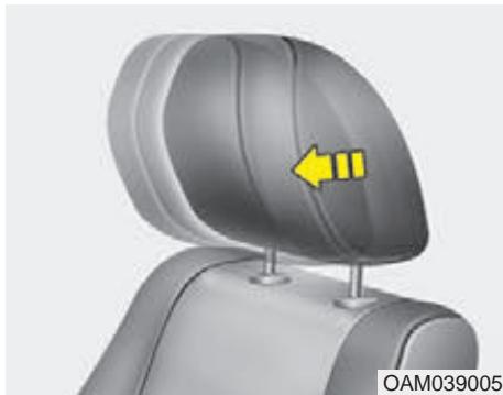 KIA SOUL 2011 - A AVENTISSEMENT - 1