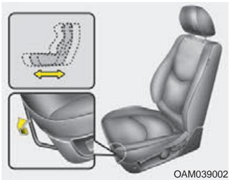 KIA SOUL 2011 - A VERTISSEMENT - 1