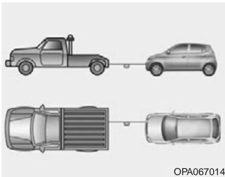 KIA SOUL 2011 - AVERTISSEMENT - 1