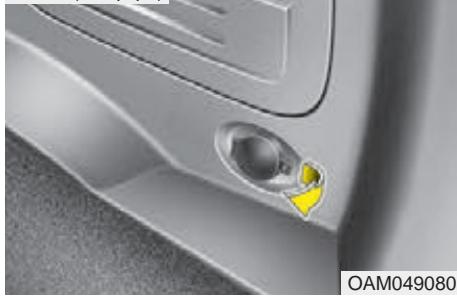 KIA SOUL 2011 - A AVENTISSEMENT - 2