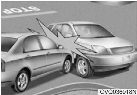 KIA SOUL 2011 - Coussin gonflable avant - 1