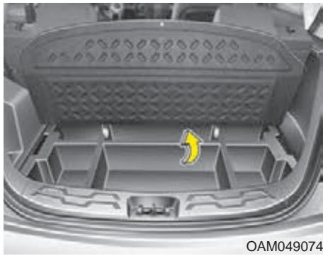 KIA SOUL 2011 - MISE EN GARDE - 2