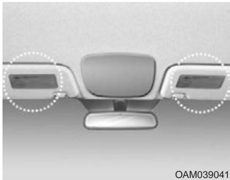 KIA SOUL 2011 - Ajouter un équipement ou modifier un vehicule équipé de coussins gonflables - 1