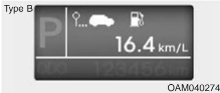 KIA SOUL 2011 - Distance résiduelle - 3