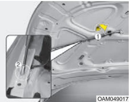 KIA SOUL 2011 - A AVENTISSEMENT - 2