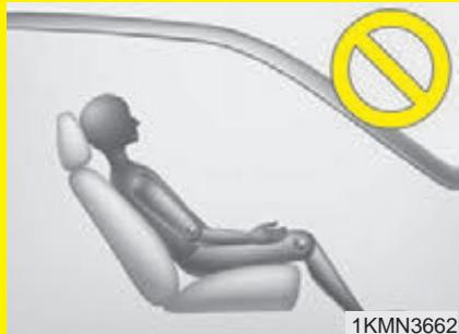 KIA SOUL 2011 - A VERTISSEMENT - 5