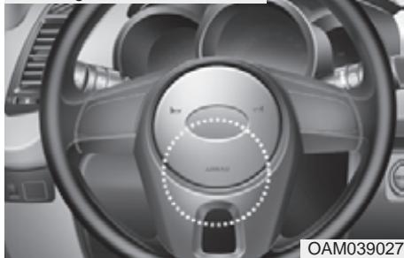 KIA SOUL 2011 - AVERTISSEMENT - 1