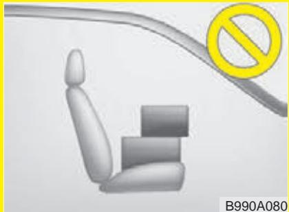 KIA SOUL 2011 - A VERTISSEMENT - 1
