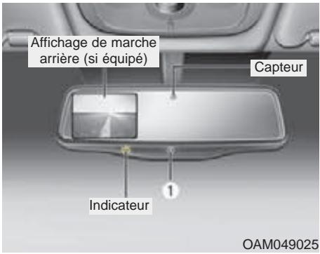 KIA SOUL 2011 - MISE EN GARDE - 1