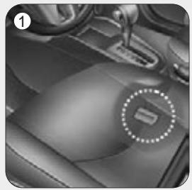 KIA SOUL 2011 - C040800AAM - 2