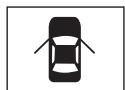 KIA SPORTAGE 2006 - Témoin de porte ouverte - 1