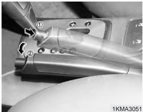 KIA SPORTAGE 2006 - Z ATTENTION - 1