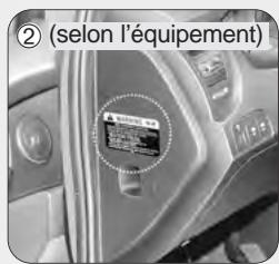 KIA SPORTAGE 2006 - Réparer oumettre à la ferraille des vehicules - 3