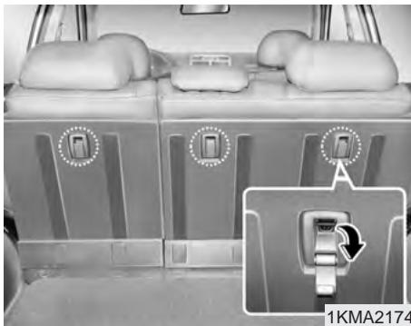 KIA SPORTAGE 2006 - Avant - 1