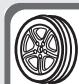 KIA SPORTAGE 2006 - LIMITE DE CHARGE DU VEHICULE - 1
