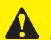 KIA SPORTAGE 2006 - AVERTISSEMENT - 1