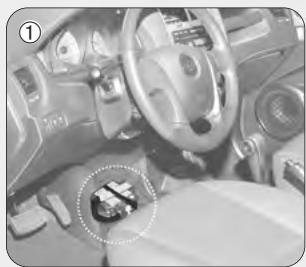 KIA SPORTAGE 2006 - suite) - 2