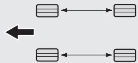 KIA SPORTAGE 2006 - Permutation de pneus - 2
