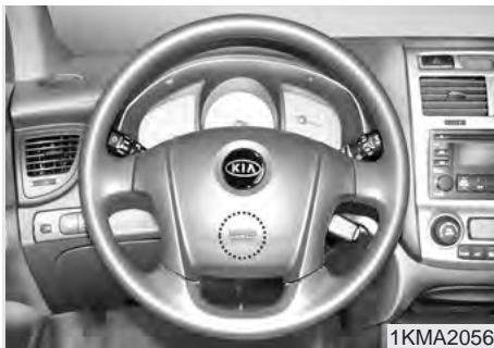 KIA SPORTAGE 2006 - suite) - 1