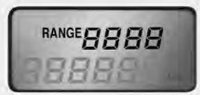 KIA SPORTAGE 2006 - Consommation moyenne d'essence (« AVG » affché) - 1