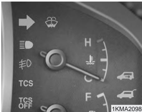 KIA SPORTAGE 2006 - * AVIS - 1