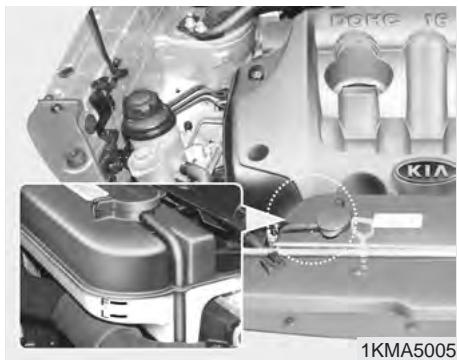 KIA SPORTAGE 2006 - suite) - 1