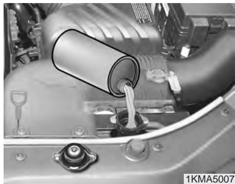 KIA SPORTAGE 2006 - suite) - 2