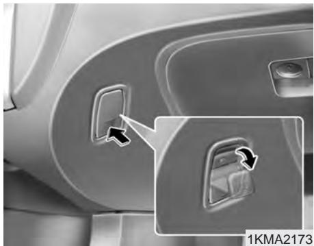 KIA SPORTAGE 2006 - - RÉINITIALISATION : - 1