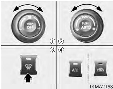 KIA SPORTAGE 2006 - Z ATTENTION - 1