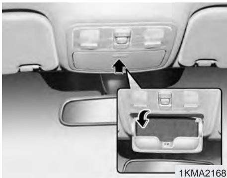 KIA SPORTAGE 2006 - * AVIS - 1