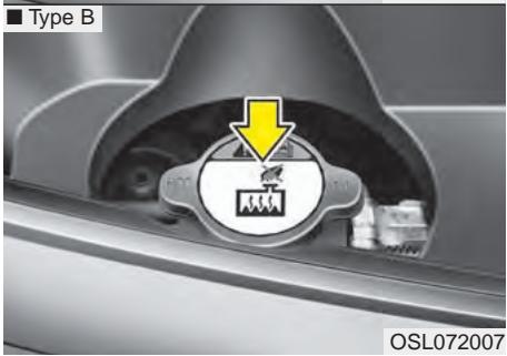 KIA SPORTAGE 2011 - Liquide de refroidissement recommendé - 2