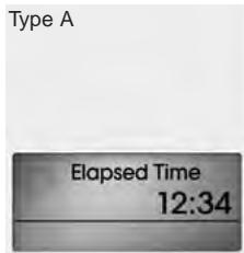 KIA SPORTAGE 2011 - Vitesse moyenne (km/h ou mi/gal.) - 1