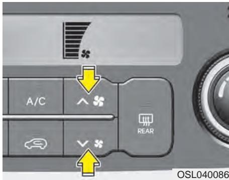 KIA SPORTAGE 2011 - AVERTISSEMENT - 1