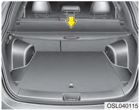 KIA SPORTAGE 2011 - AVERTISSEMENT - 1