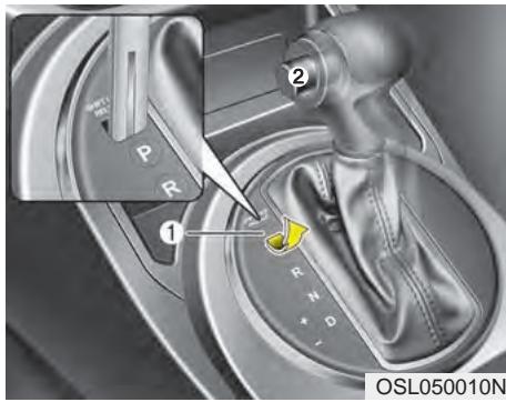 KIA SPORTAGE 2011 - AVERTISSEMENT - 1
