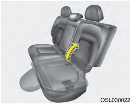 KIA SPORTAGE 2011 - AVERTISSEMENT - 3