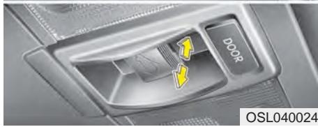 KIA SPORTAGE 2011 - Auto-inversion - 2